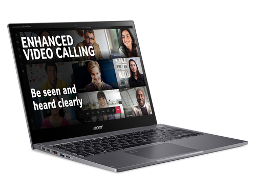 Acer Spin 5 SP513-55N 13. inch Laptop - (Intel Core i5-1135G7 – image 5