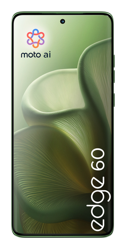 Motorola Edge 60 6.67 512GB Pantone shamrock – billede 4