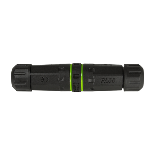 Product image: LogiLink FA05SD3 fibre optic connector SC Female