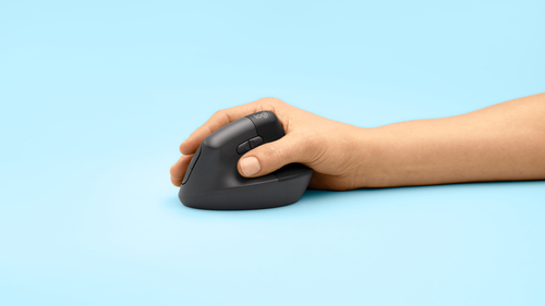 Mouse  LOGITECH LIFT VERTICAL