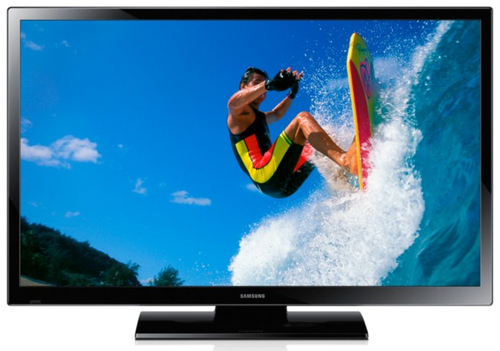 Samsung PL43F4000A TV