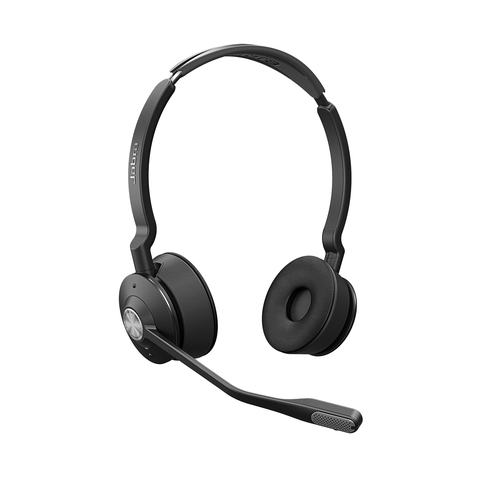 JABRA Engage Headband Pad BLK