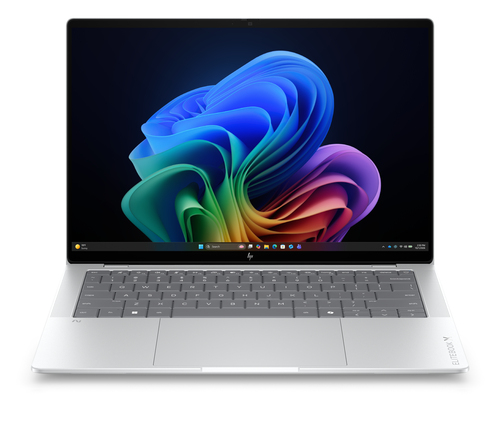 HP DJ5R0ET laptop Copilot+ PC – image 1