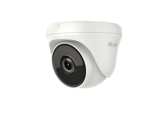 THC-T220-M Turret TURBOHD 2 Megapíxel 1080p / Lente 28 mm / 40 mts IR EXIR / 4 Tecnologías TVI / AHD / CVI / CVBS / IP66 THC-T220-M