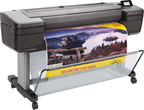 HP DesignJet Z6 PostScript — Plotter A0+ (44″) 4