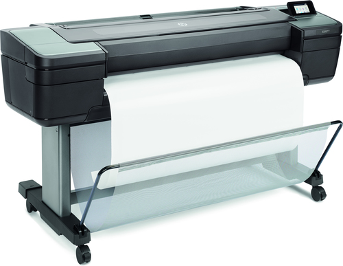 HP DesignJet Z6 PostScript — Plotter A1 (24″) 3