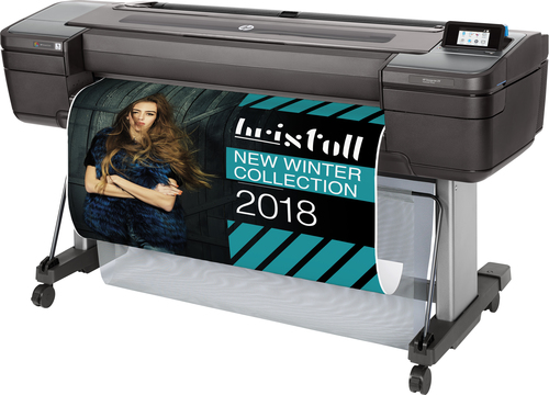 HP DesignJet Z9+ PostScript — Plotter A0+ (44″) 2