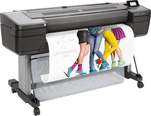 HP DesignJet Z9+ PostScript — Plotter A0+ (44″) 3