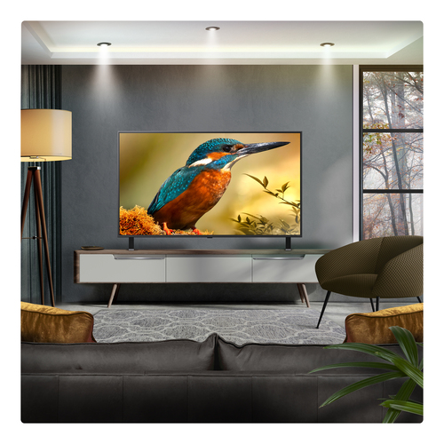LG 55QNED85A6C.AEK TV – image 8