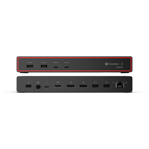 Lenovo USB 4 Smart Dock 135W