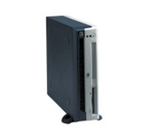 HP vectra vl420se p/4 1.8 GHz 256M/40g sff CD-ROM ati rage Ultra WXP Pro