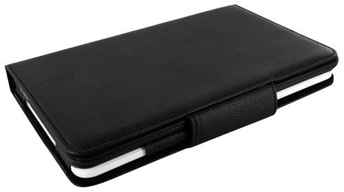 Mobiparts Bluetooth Keyboard Case Galaxy Tab 10.1 (2016) Black – image 5