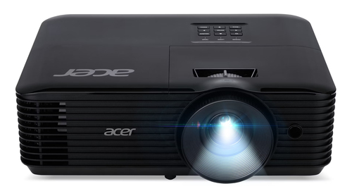 Acer H5386BDi Projector module 4500 ANSI lumens DLP 720p (1280x720) Black