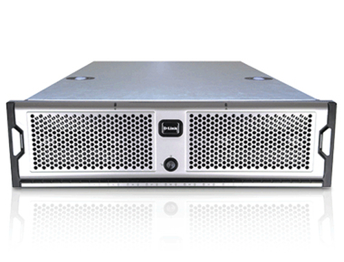 D-Link DSN-3400-10 disk array Rack (3U)