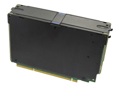 HP DL580 Gen8 12 DIMM Slots Memory Cartridge