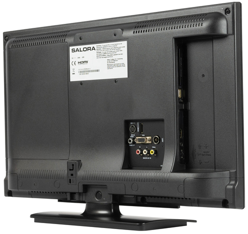 Salora 5904 series 24HMS5904 TV – image 7