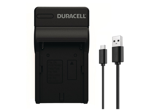 Duracell - USB-batterijlader, afbeelding 4
