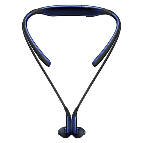 Samsung EO-BG920B Headset Wireless Neck-band Calls/Music Micro-USB Bluetooth Blue