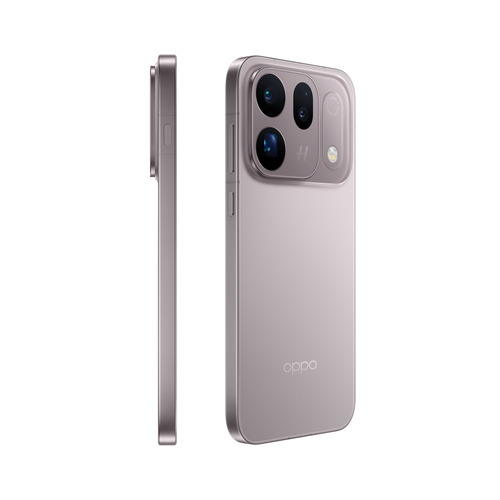 OPPO Find X10 512GB12GB - Titanium – Foto 2 von 10