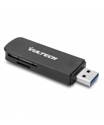 LETT CARDREADER USB 3.0 CRX-02USB3
