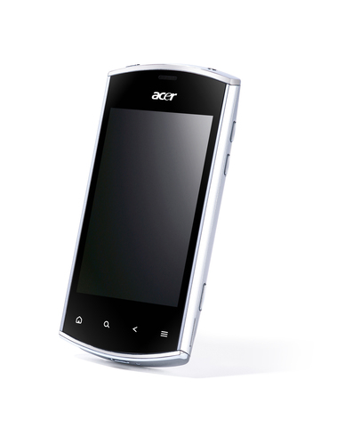 Acer Liquid Mini E310 White – image 6