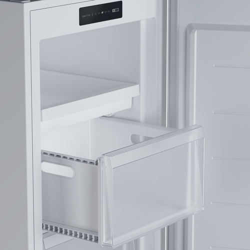 Candy CNUQ4L513DW Upright freezer Freestanding – image 6