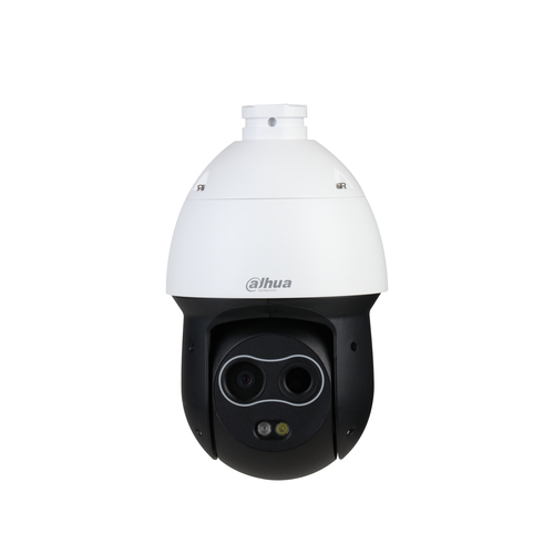 Dahua Technology TPC-SD2241-T security camera Bullet CCTV security camera Outdoor – image 2