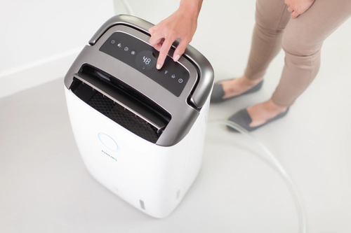 Philips 5000 series DE5205/30R1 dehumidifier – image 7