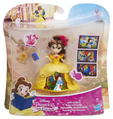 Hasbro B8962 кукла