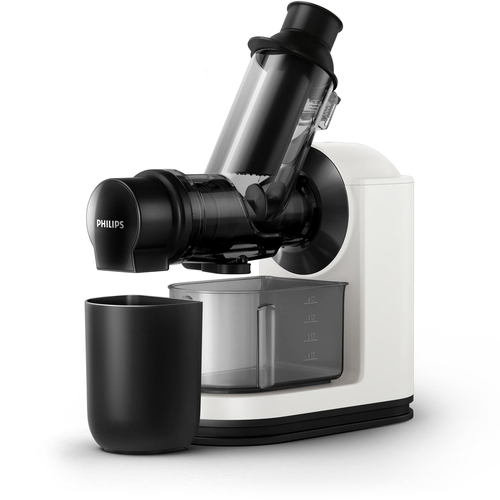 Philips Viva Collection HR1887/80R1 juice maker Slow juicer – image 3