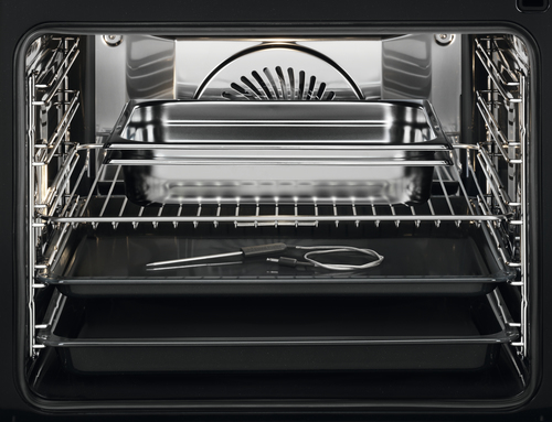 AEG BSK798280B 70 L Black – image 4