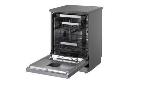 LG DFGF634V dishwasher Freestanding 14 place settings – image 5