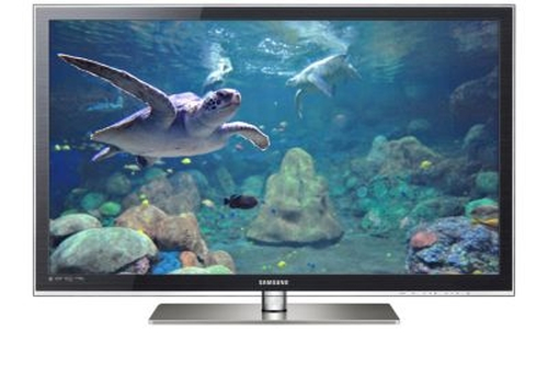Samsung UE40C6500UP
