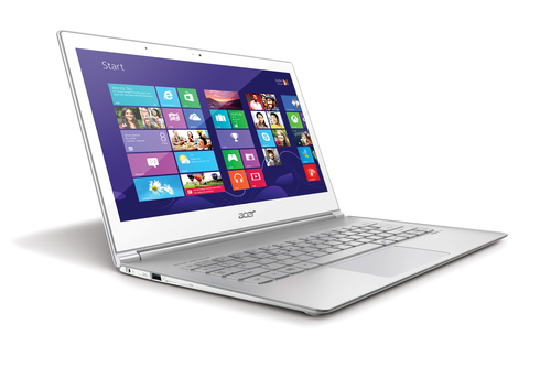 Acer Aspire S7-392-74514G25tws Intel® Core™ i7 i7-4510U Laptop – image 4