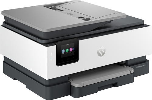 HP OfficeJet Pro 8122e All-in-One Printer – image 3