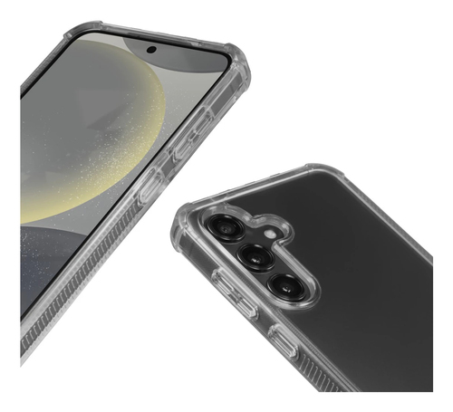 Hama Glass Protector Extreme Protect Samsung Galaxy A36 5G Transparent – Foto 10 von 11