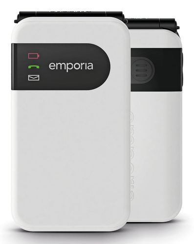 Emporia SIMPLICITYglam.4G