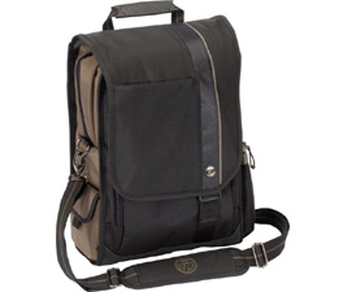 Targus 15” radius Convertible Messenger/Backpack