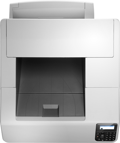 HP LaserJet Enterprise M605dn – image 7