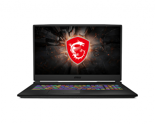 MSI 10SCSR-035XPL laptop Intel® Core™ i7 i7-10750H