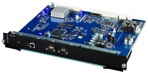 Zyxel MM-7201 Switch-Komponente