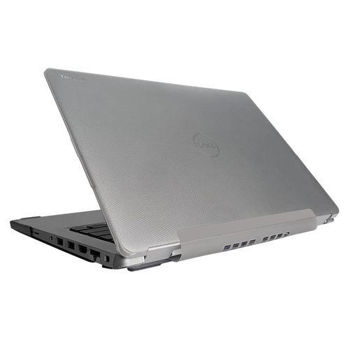 PROTECTIVE FORM-FIT COVER FOR DELL LATITUDE 5430 (CLEAR) 1
