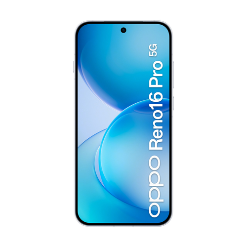OPPO Reno16 Pro 512GB Wit 5G, afbeelding 9