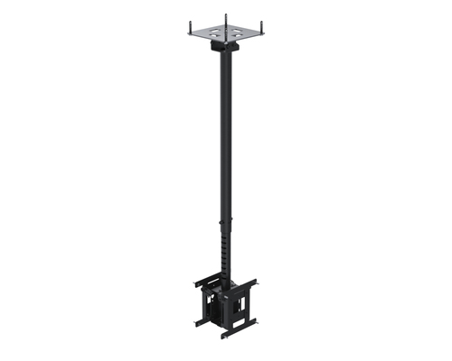 BACK TO BACK TELESCOPIC CEILING