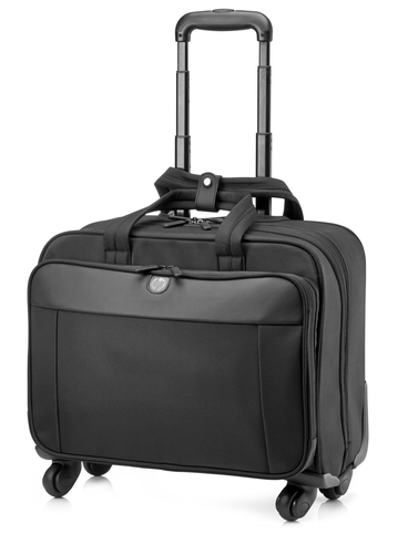 HP Business 4 Wheel Roller