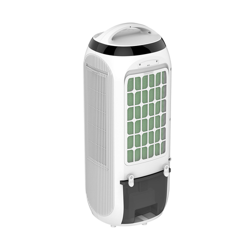 Clean Air Optima CA-106 smart Luchtreiniger Wit, afbeelding 3