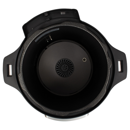 Daewoo SDA2621GE fryer Single – image 5