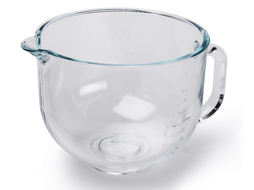 Kenwood - 5L kMIx Stand Mixer Cream - image 4