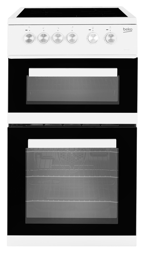 Beko KDVC563AW