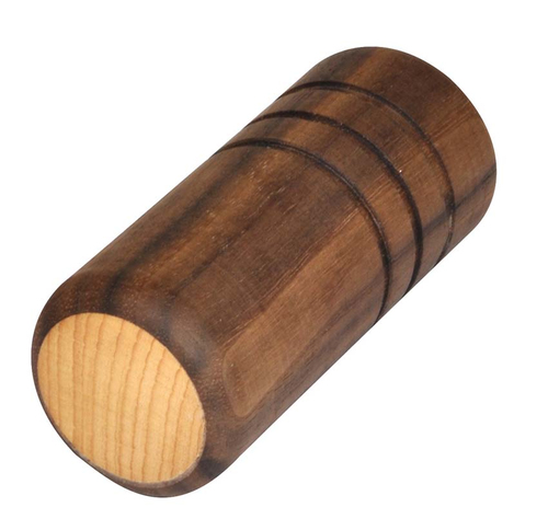 Voggenreiter Maxi Shaker hout donker, afbeelding 2